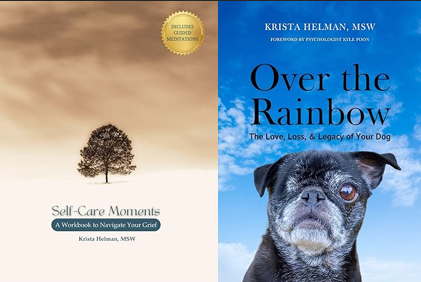 Krista Helman | EMDR & Beyond