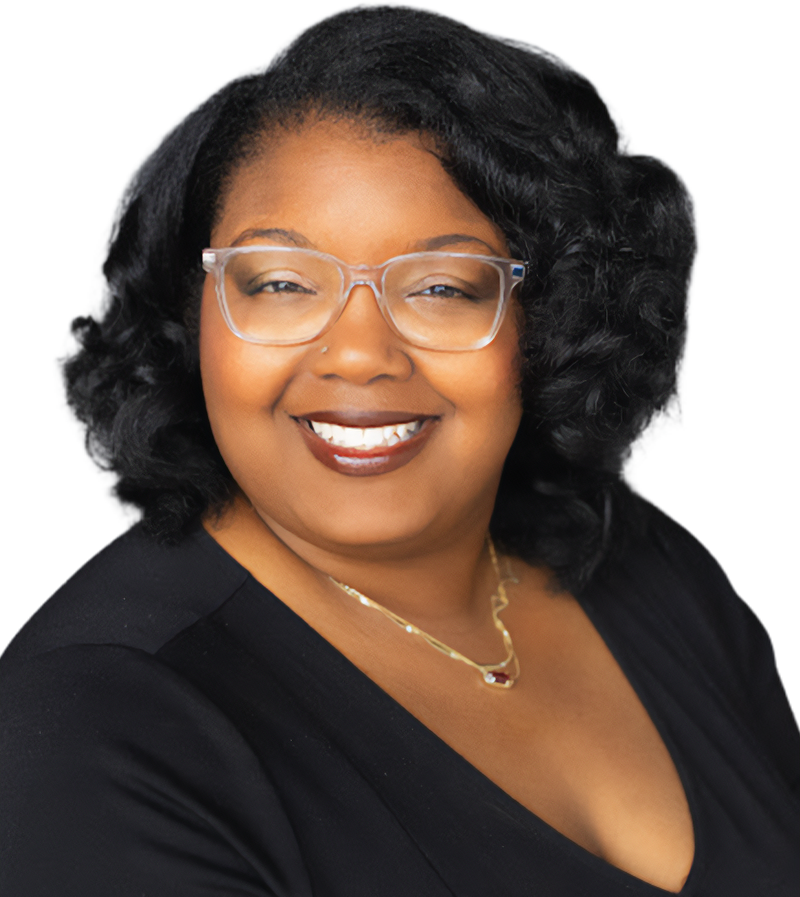 JaCarie Owens, LMHC