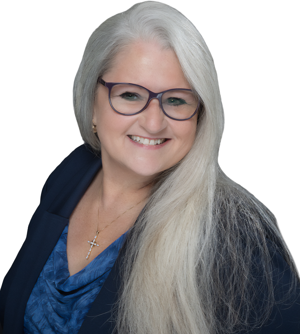 Kenya Rocha, MS, LMHC, NCC — EMDRIA Approved Trainer and Consultant