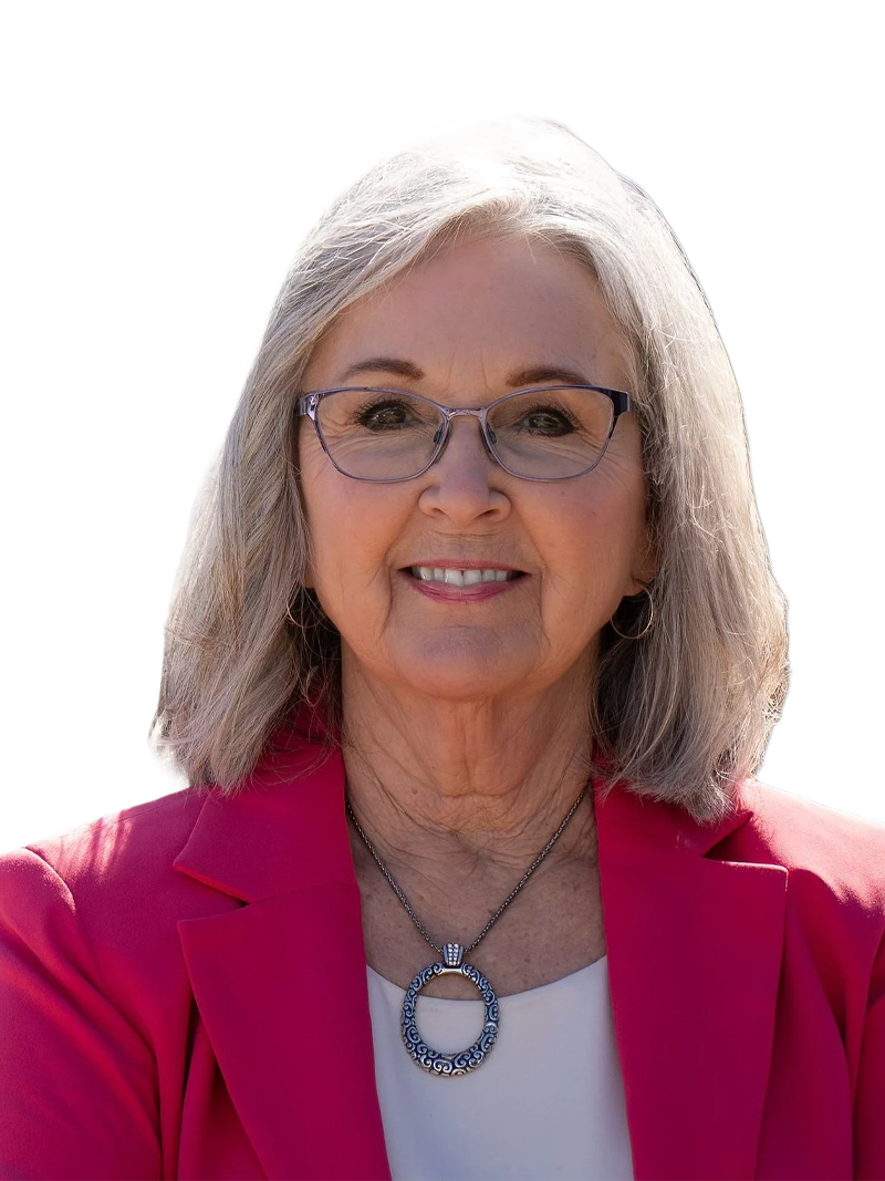Linda Russell