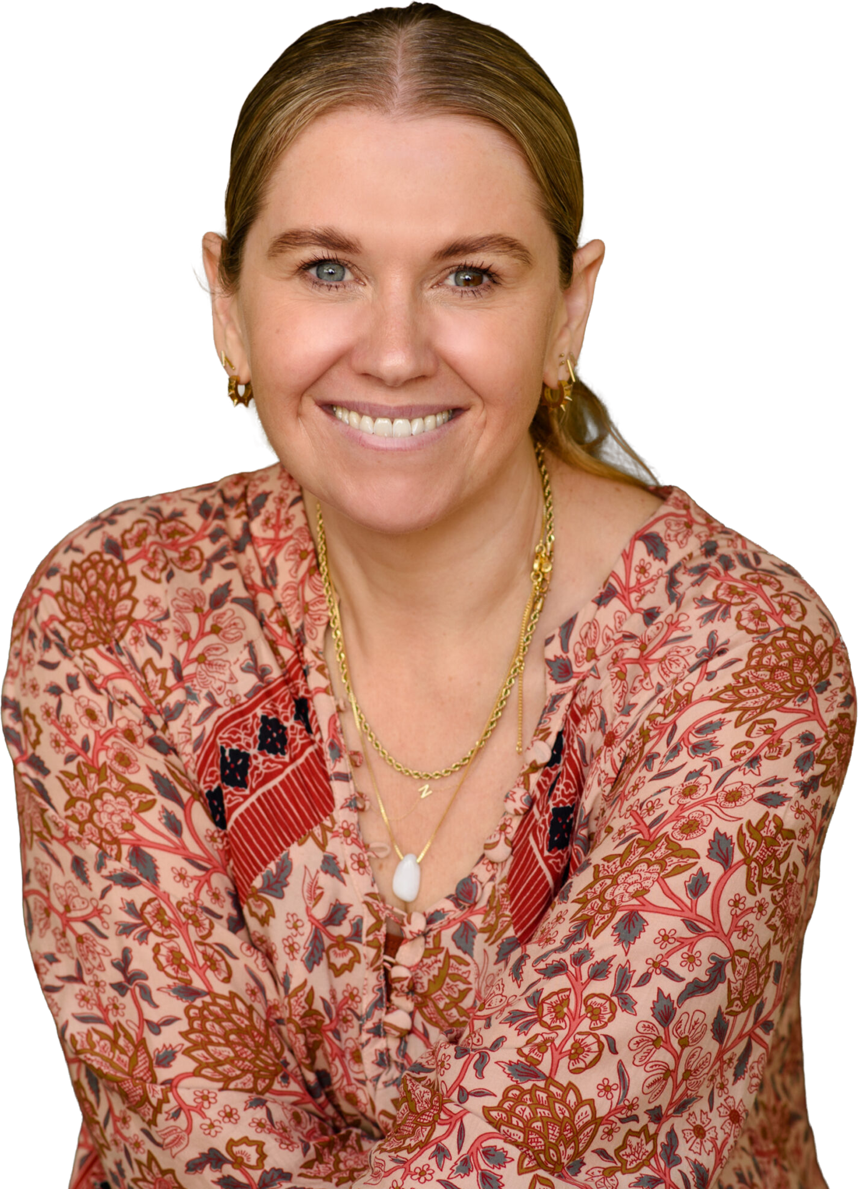 Lauren Ogren, LMFT, PsyD — Presenter, Healing the Roots of the Trauma Tree
