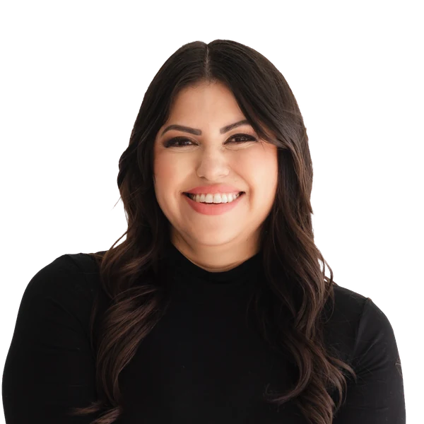 Patricia Alvarado