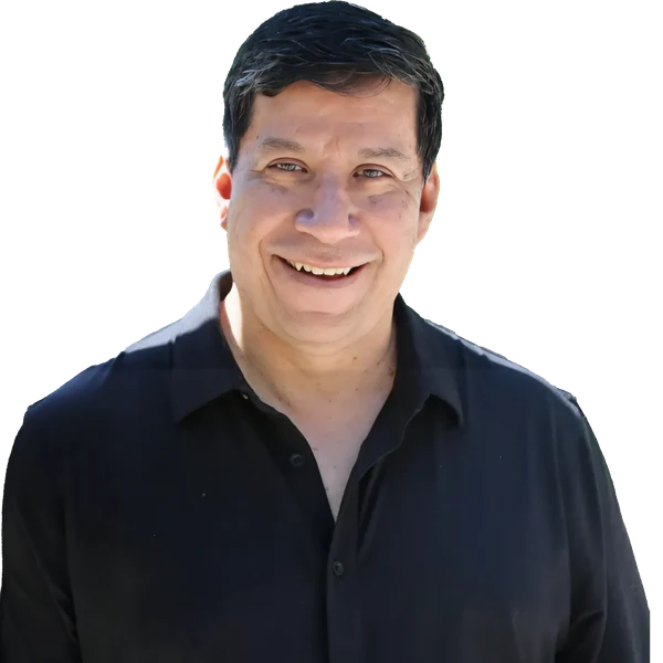 Robert Manrique