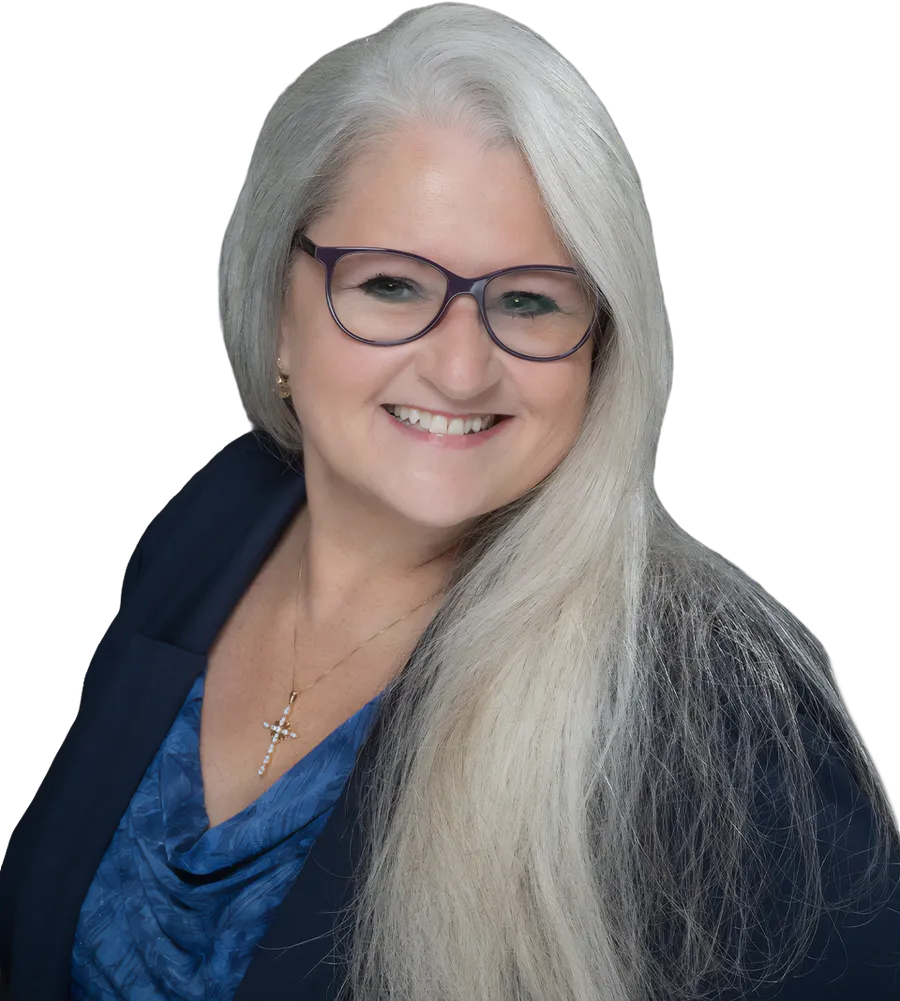 Kenya Rocha, MS, LMHC, NCC, CCHT — EMDRIA Approved Trainer and Consultant